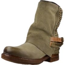 Bottes Airstep / A.S.98 B80227 Grngrn