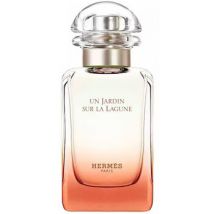 Parfums Hermès Paris Eau de Toilette Un Jardin sur la Lagune 50 ml