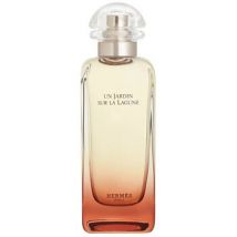 Parfums Hermès Paris Eau de toilette Un Jardin sur la Lagune 100 ml