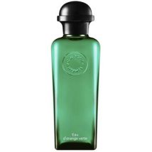 Parfums Hermès Paris Eau de Cologne Eau d'Orange Verte 100 ml