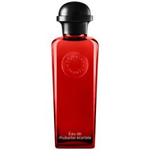 Parfums Hermès Paris Eau de Cologne Eau de Rhubarbe Ecarlate 100 ml