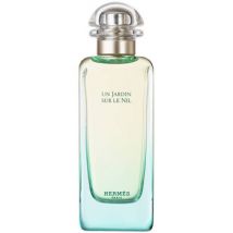 Eau de toilette Hermès Paris Eau de Toilette Un Jardin sur le Nil 100 ml