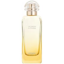 Parfums Hermès Paris Eau de Toilette Rechargeable Un Jardin à Cythère 100 ml