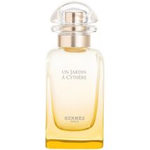 Parfums Hermès Paris Eau de Toilette Rechargeable Un Jardin à Cythère 50 ml