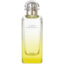 Eau de toilette Hermès Paris Eau de Toilette Le Jardin de M0nsieur Li 100 ml