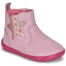 Boots enfant Agatha Ruiz de la Prada BAREFOOT