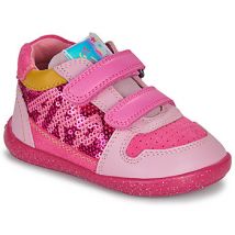 Baskets basses enfant Agatha Ruiz de la Prada BAREFOOT