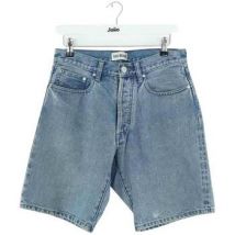 Short Han Kjobenhavn Bermuda en coton