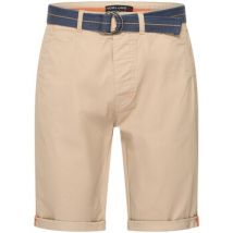 Short Norlund Frime Bermuda