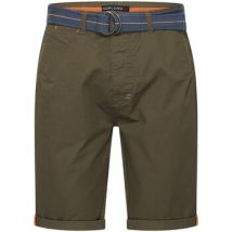 Short Norlund Frime Bermuda