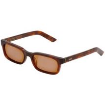 Lunettes de soleil Retrosuperfuture 1RA Lunettes de soleil, Havana/Marron, 54 mm