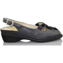 Ballerines Drucker Calzapedic orthopédique femme de chaussures