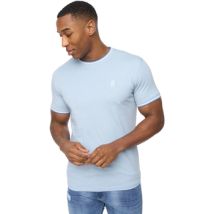 T-shirt Crosshatch Shellworth