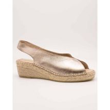 Espadrilles Fabiolas 5603500 Fumo