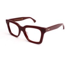 Lunettes de soleil Xlab PANAREA antireflet Cadres Optiques, Bordeaux, 51 mm