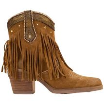 Bottines Nemonic -
