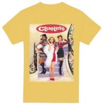 T-shirt Clueless TV14899