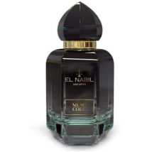 Parfums El Nabil Eau de Parfum Musc Code