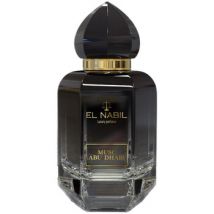 Eau de parfum El Nabil Eau de Parfum Musc Abu Dhabi