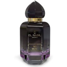 Eau de parfum El Nabil Eau de Parfum So Musc
