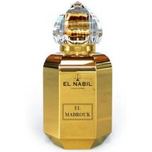 Parfums El Nabil Eau de Parfum El Mabrouk