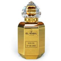 Eau de parfum El Nabil Eau de Parfum Soleil D'Arabie