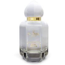 Eau de parfum El Nabil Eau de Parfum Musc Silver