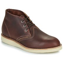 Boots Red Wing WORK CHUKKA
