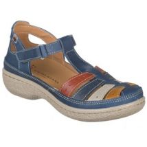 Sandales Laura Azaña BASKETS 11987