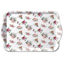 Vides poches Ambiente Petit plateau rectangulaire Charlotte