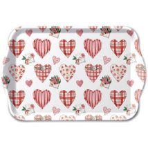 Vides poches Ambiente Petit plateau rectangulaire Jolis Curs