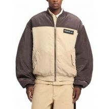 Veste Reebok Sport Bomber Jacket Brwntn