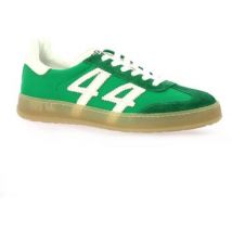 Baskets Up 44 Baskets cuir