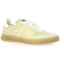 Baskets basses Up 44 Baskets cuir