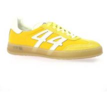 Baskets Up 44 Baskets cuir