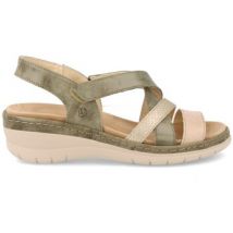 Sandales Suave By Leyland -
