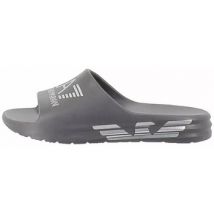 Sandales plates Emporio Armani EA7 SHOES BEACHWEAR