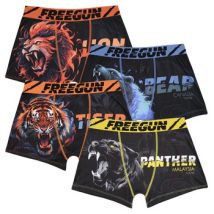 Caleçons Freegun -
