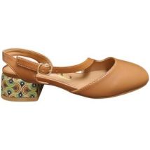 Sandales Nazareno Gabrielli NZGB009