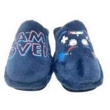 Chaussures Berevere Rentrez chez vous en bleu 4712