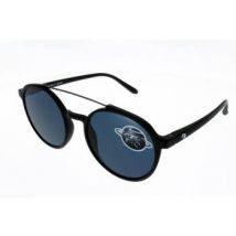 Lunettes de soleil Skeena femme FLO L360407 Noir mat, Ultra légère, Indice 3