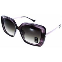 Lunettes de soleil Loubsol FEMME Odyssey L380124 Violet catégorie 3