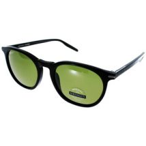 Lunettes de soleil Serengeti mixte polarisé et photochromique Arlie 8935 Noire