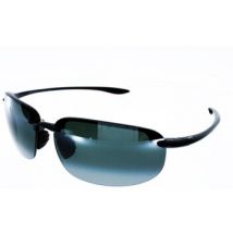 Lunettes de soleil Maui Jim polarisées HO'OKIPA Xlarge 456 02 Gris