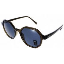 Lunettes de soleil Loubsol FEMME Kink L370121 Noir cristal catégorie 3