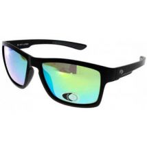 Lunettes de soleil Skeena sport adulte Maori L370400 Noir Vert Cat 3 Polarisé