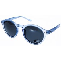 Lunettes de soleil Skeena Mixtes Taiga L390407 bleu givré Catégorie 3