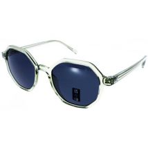 Lunettes de soleil Loubsol FEMME Kink L390108 Sauge cristal catégorie 3