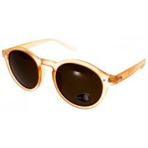 Lunettes de soleil Skeena Mixtes Taiga L390402 Rose givré Catégorie 3
