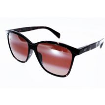 Lunettes de soleil Maui Jim Femme polarisées R601 04, LIQUID SUNSHINE, verre Rose